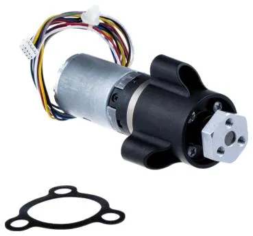 Husqvarna Automower Antriebsmotor (Radmotor) 585 02 46-04