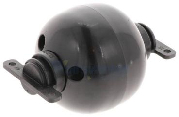 Hinterrad Kit komplett für Automower 105/305/308