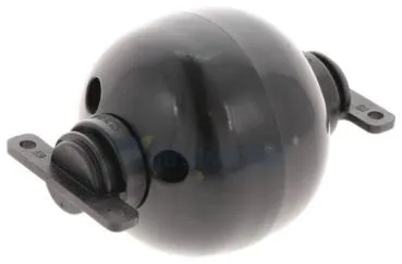 Hinterrad Kit komplett für Automower 105/305/308