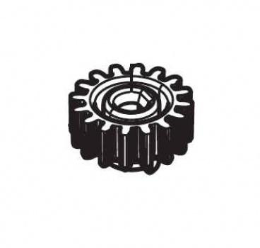 Preview: Husqvarna Zahnrad/Getriebe Schnitthöhenverstellung 5795647-01