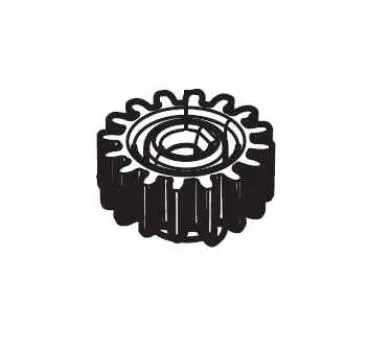 Husqvarna Zahnrad/Getriebe Schnitthöhenverstellung 5795647-01