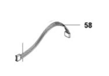 Preview: Kabelbaum Höhenverstellung (Loom Height-Adjustment)