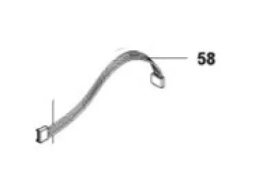 Kabelbaum Höhenverstellung (Loom Height-Adjustment)