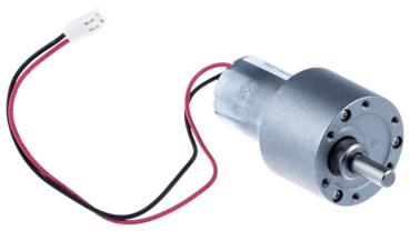 Motor Höhenverstellung (Schnitthöhenverstellung)