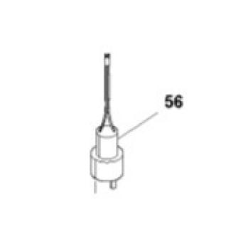 Preview: Motor Höhenverstellung (Schnitthöhenverstellung)