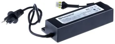 Netzteil Typ E CH (POWER UNIT)