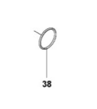 Preview: O-Ring Radmotor