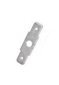 Anschlusselement / Kontakt (Terminal) Ladestation