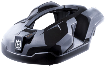 Gehäusekit grau (Body Kit) Automower 320/420/440