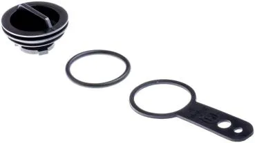 USB-Serviceport-Stopfen (Plug Kit)