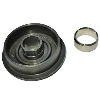 Shield Kit / Lageraufnahme Vorderrad 8 mm