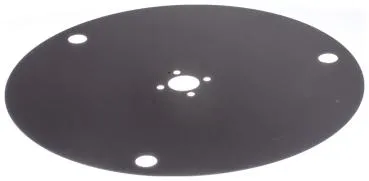 Husqvarna Gleitplatte / Gleitteller Ø222mm mit Dichtung für Automower 320/330X