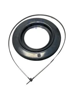 Bellows Kit / Gummigamasche für Messerspindel Automower 320/330X