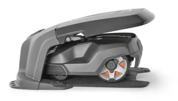 Original Husqvarna Automower® Garage / Charging Station Cover (G2, G3-P2)