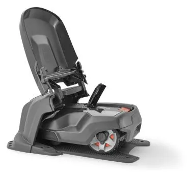 Original Husqvarna Automower® Garage / Charging Station Cover (G2, G3-P2)