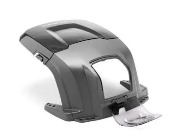 Original Husqvarna Automower® Garage / Charging Station Cover (G2, G3-P2)
