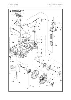 Preview: Clip PCB / Klammer