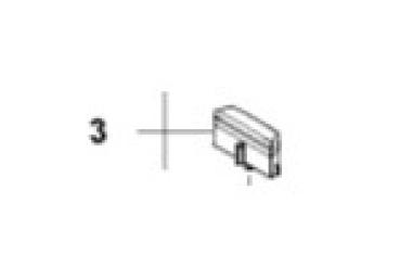 Sperre Husqvarna Automower 310/315/315X – 585275901