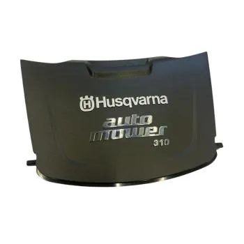 Husqvarna Deckel Schnitthöhenverstellung / Haube Automower 310