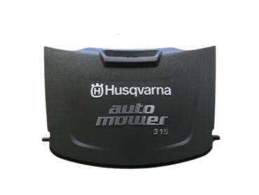 Husqvarna Haube / Deckel Schnitthöhenverstellung Automower 315 5855381-02