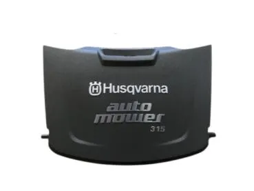 Husqvarna Haube / Deckel Schnitthöhenverstellung Automower 315 5855381-02
