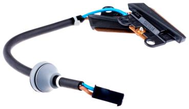 Kabelbaum Ladeplatte / Ladekontakte (Charging Plate Wiring Grey)