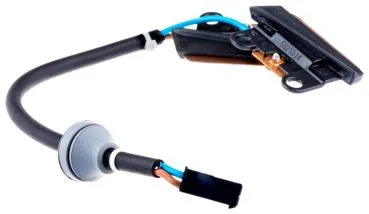 Kabelbaum Ladeplatte / Ladekontakte (Charging Plate Wiring Grey)