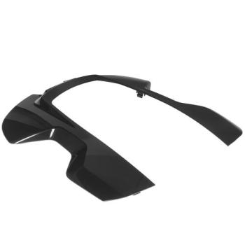 Wechselcover grau für Husqvarna Automower 310/315