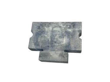 Gewicht Husqvarna Automower 310/315/430X – 5872496-01