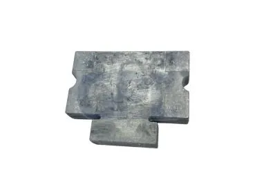 Gewicht Husqvarna Automower 310/315/430X – 5872496-01