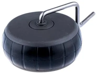 Vorderrad-Kit 6 mm (Rad-Satz vorne)