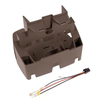 Gehäuse für Ladestation