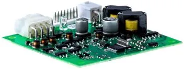 Husqvarna Platine Ladestation Automower 220AC/230 ACX (G2 ab 2010) – 5929096-01