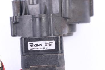 Getriebe Radmotor RMI 632