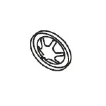 Sicherungsscheibe / Scheibe Push-On (Lock Washer) für Husqvarna Automower G2