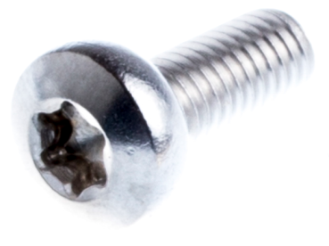 Schraube ITXPANM M5x12 für Gummidämpfer (MPN 5762139-01)