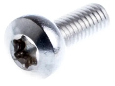 Schraube ITXPANM M5x12 für Gummidämpfer (MPN 5762139-01)