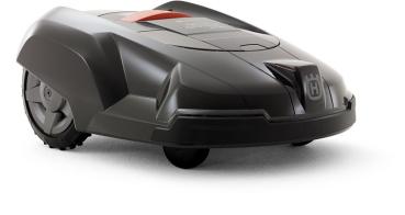 Preview: Husqvarna Automower 230 ACX