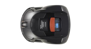 Preview: Husqvarna Automower 230 ACX