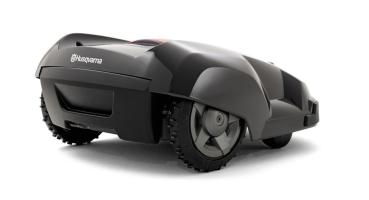 Preview: Husqvarna Automower 230 ACX