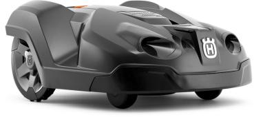 Preview: Husqvarna Automower 330 X