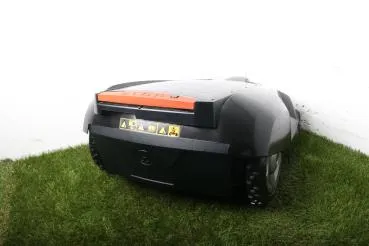 Husqvarna Automower Solar Hybrid - 2200m²