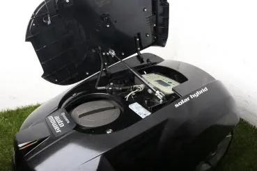 Husqvarna Automower Solar Hybrid - 2200m²
