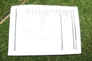 Husqvarna Automower 210C - 500m²