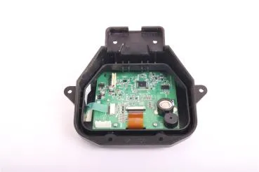 Honda Display & Keypad Module 35000‑VP7‑A02 HRM310 / HRM310K1 / HRM520 / HRM520K1