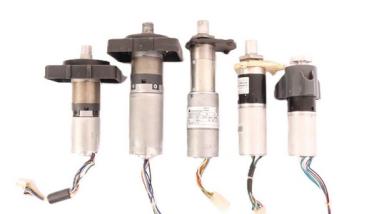 Husqvarna Automower Radmotoren / Antriebsmotoren Auswahl