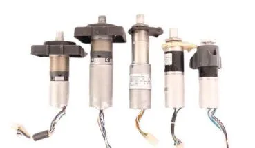 Husqvarna Automower drive engine motor 320/330/420/430/450