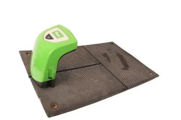 STIHL / Viking ADO 401 / ADO 601 – Ladestation iMow RMI 4–6 mit oder ohne Trafo