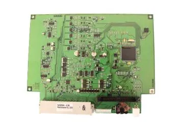 Husqvarna Automower 220AC Mainboard Hauptplatine 592852001