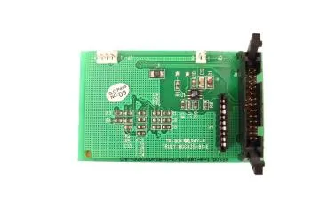 Husqvarna Automower 220AC 230AC 260ACX Solar Hybrid Display Board 540060303